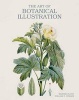 The Art of Botanical Illustration (Hardcover) - Wilfred Blunt Photo