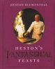 Heston's Fantastical Feasts (Hardcover) - Heston Blumenthal Photo