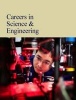 Careers in Science & Engineering (Hardcover) - Salem Press Photo