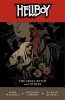 Hellboy Volume 7: The Troll Witch and Others (Paperback) - Mike Mignola Photo