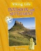 Invasion and Settlement (Paperback) - Nicola Barber Photo