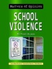 School Violence (Paperback) - Toney Allman Photo