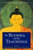 The Buddha and His Teachings (Paperback) - Samuel Bercholz Photo