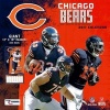 Cal 2017 Chicago Bears 2017 12x12 Team Wall Calendar (Calendar) - Turner Photo