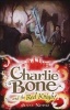 Charlie Bone And The Red Knight (Paperback) - Jenny Nimmo Photo