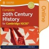 Complete 20th Century History for Cambridge IGCSE - Token Book (Book) - John Cantrell Photo