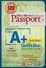 ' CompTIA A+ Certification Passport, (Exams 220-901 & 220-902) (Paperback, 6th Revised edition) - Mike Meyers Photo