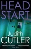 Head Start (Hardcover) - Judith Cutler Photo