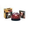 The Walking Dead Blood Globe - Running Press Photo