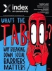 What's the Taboo? - Why Breaking Down Social Barriers Matters. (Paperback, 44th Revised edition) - Rachael Jolley Photo