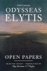 Odysseas Elytis (Paperback, New) - Nobel Laureate Photo