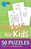  Sudoku for Kids - 50 Puzzles (Paperback) - USA Today Photo