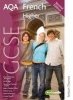 AQA GCSE French Higher Student Book (Paperback, 2nd Revised edition) -  Photo