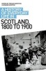 A History of Everyday Life in Scotland, 1800 to 1900 (Paperback) - Graeme Morton Photo