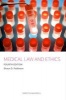 Medical Law and Ethics (Paperback, 4th edition) - Shaun D Pattinson Photo