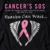 Cancer's SOS Volume 1 - Telling the Stories of People Affected by Cancer, One Shirt at a Time. (Paperback) - Cancers Shirt of Shirts Photo