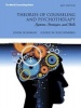 Theories of Counseling and Psychotherapy - Systems, Strategies, and Skills (Hardcover, United States ed of 4th revised ed) - Linda Seligman Photo