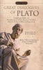 Great Dialogues of  (Paperback) - Plato Photo