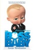 The Boss Baby Junior Novelization (Hardcover) - Tracey West Photo