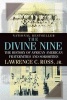 The Divine Nine - The History of African American Fraternities and Sororities (Paperback) - Lawrence C Ross Photo