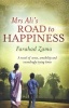 Mrs Ali's Road to Happiness (Paperback) - Farahad Zama Photo