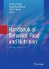 Handbook of Behavior, Food and Nutrition (Hardcover, 2011) - Victor R Preedy Photo