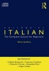 Colloquial Italian (Standard format, CD, 2nd Revised edition) - Sylvia Lymbery Photo