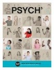 Psych (Paperback, 5th Revised edition) - Spencer Rathus Photo