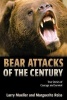 Bear Attacks of the Century - True Stories of Courage and Survival (Paperback) - Larry Mueller Photo