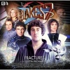 Fractures (CD) - Justin Richards Photo