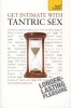 Get Intimate with Tantric Sex: Teach Yourself (Paperback) - Paul Jenner Photo