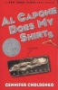 Al Capone Does My Shirts (Paperback) - Gennifer Choldenko Photo