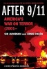 After 9/11 - America's War on Terror (2001- ) (Paperback, First) - Sid Jacobson Photo