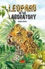 Leopard in the Laboratory (Paperback) - Anjana Basu Photo