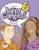 Happy Campers Level 6 Skills Book (Paperback) - Jill McEnery Photo