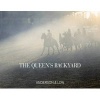 The Queen's Backyard (Hardcover) - Jonathan Anderson Photo