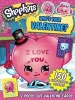 Shopkins Who's Your Valentine? (Paperback) - Sizzle Press Photo