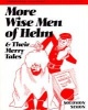 More Wise Men of Helm and Their Merry Tales (Paperback) - Solomon Simon Photo