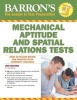 Mechanical Aptitude and Spatial Relations Test (Paperback, 3rd Revised edition) - Joel Wiesen Photo