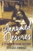 Unnamed Desires - A Sydney Lesbian History (Paperback) - Rebecca Jennings Photo