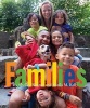 Families (Paperback) - Shelley Rotner Photo