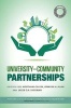 Sustainable Solutions - University-Community Partnerships (Hardcover) - BD Wortham Galvin Photo