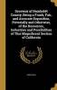 Souvenir of Humboldt County; Being a Frank, Fair, and Accurate Exposition, Pictorially and Otherwise, of the Resources, Industries and Possibilities of This Magnificent Section of California (Hardcover) -  Photo