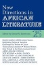 New Directions in African Literature (Paperback) - Ernest N Emenyonu Photo