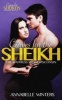 Curves for the Sheikh - A Royal Billionaire Romance Novel (Paperback) - Annabelle Winters Photo