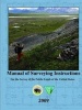 Manual of Surveying Instructions - for the Survey of the Public Lands of the United States (Paperback) - United States Department of the Interior Photo