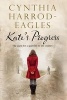 Kate's Progress (Large print, Hardcover, First World Large Print) - Cynthia Harrod Eagles Photo