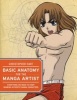 Basic Anatomy for the Manga Artist - Everything You Need to Start Drawing Authentic Manga Characters (Paperback) - Chris Hart Photo