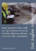 Early to Middle Iron Age Settlement and Early Anglo-Saxon Settlement at Harston Mill, Cambridgeshire (Paperback) - Leonora OBrien Photo