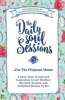 The Daily Soul Sessions for the Pregnant Mama - A Daily Dose of Soul and Inspiration for All Thrilled, Shocked, Excited, and Delighted Mamas to Be! (Paperback) - Kacey Coppola Morreale Photo